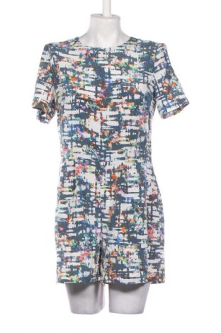Kurzer Damenoverall Warehouse, Größe M, Farbe Mehrfarbig, Preis € 10,99