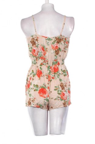 Kurzer Damenoverall Wet Seal, Größe M, Farbe Mehrfarbig, Preis 32,00 €