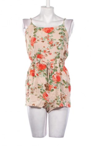 Kurzer Damenoverall Wet Seal, Größe M, Farbe Mehrfarbig, Preis 32,00 €