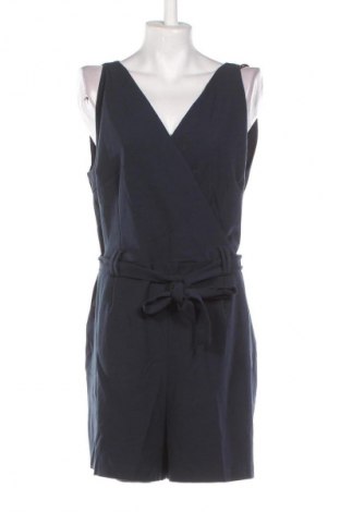 Kurzer Damenoverall Y.A.S, Größe XXL, Farbe Blau, Preis € 93,99