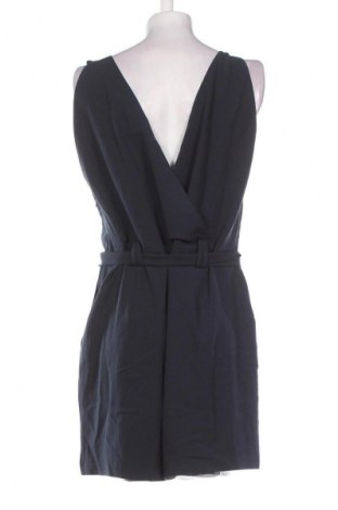 Kurzer Damenoverall Y.A.S, Größe XXL, Farbe Blau, Preis € 93,99