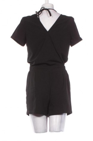 Salopetă scurtă de damă Y'Coo Paris, Mărime S, Culoare Negru, Preț 28,99 Lei