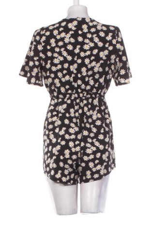 Damski krótki kombinezon Zaful, Rozmiar L, Kolor Kolorowy, Cena 97,52 zł