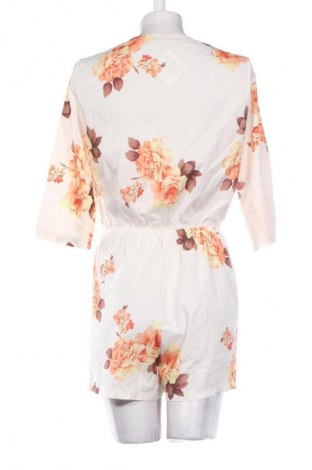 Salopetă scurtă de damă Zanzea, Mărime L, Culoare Multicolor, Preț 39,99 Lei