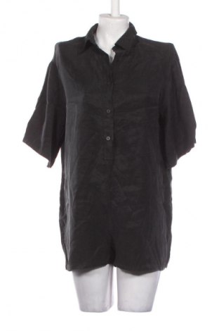 Damski krótki kombinezon Zara, Rozmiar S, Kolor Czarny, Cena 93,54 zł