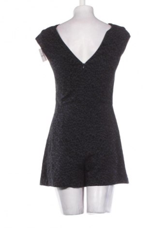 Дамски къс гащеризон Zara, Размер S, Цвят Многоцветен, Цена 17,35 €