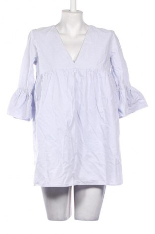 Kurzer Damenoverall Zara, Größe XXL, Farbe Lila, Preis 17,00 €