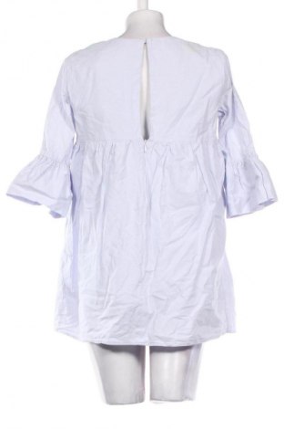 Kurzer Damenoverall Zara, Größe XXL, Farbe Lila, Preis 17,00 €