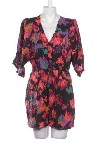 Női rövid overál Zebra, Méret S, Szín Sokszínű, Ár 8 244 Ft