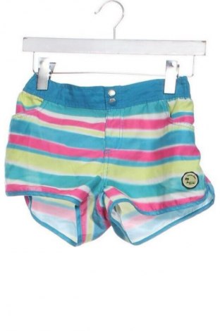 Дамски къс панталон 4F, Размер XS, Цвят Многоцветен, Цена 17,35 €