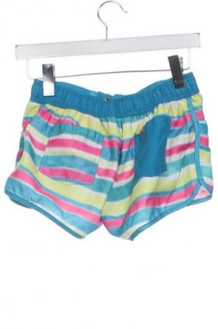 Дамски къс панталон 4F, Размер XS, Цвят Многоцветен, Цена 17,35 €