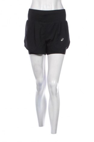 Női rövidnadrág ASICS, Méret S, Szín Fekete, Ár 15 889 Ft