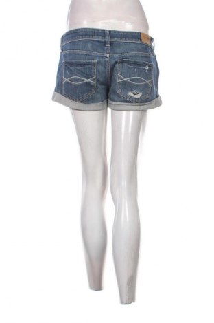 Női rövidnadrág Abercrombie & Fitch, Méret M, Szín Kék, Ár 10 807 Ft