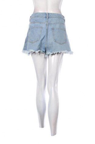 Női rövidnadrág About You, Méret L, Szín Kék, Ár 4 227 Ft