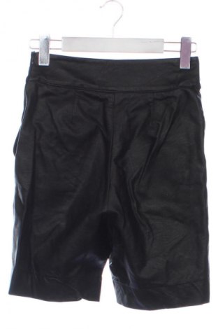 Дамски къс панталон Addict, Размер XS, Цвят Черен, Цена 18,33 €