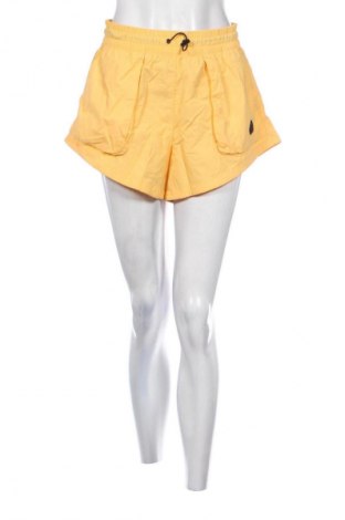 Dámské kraťasy  Adidas, Velikost S, Barva Žlutá, Cena  482,00 Kč
