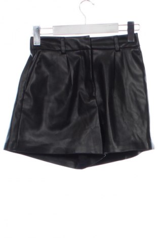 Dámske kraťasy  Amisu, Veľkosť XS, Farba Čierna, Cena  6,95 €