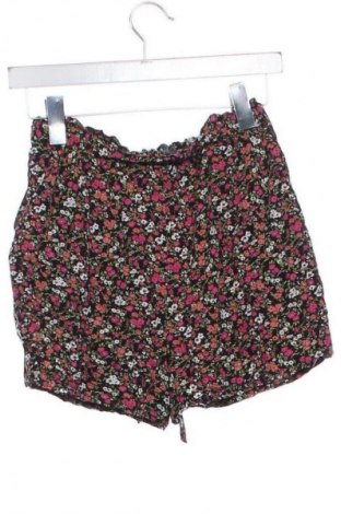 Γυναικείο κοντό παντελόνι Amisu, Μέγεθος XS, Χρώμα Πολύχρωμο, Τιμή 10,00 €