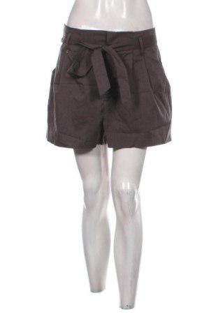 Damskie szorty Amisu, Rozmiar L, Kolor Brązowy, Cena 29,99 zł