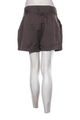 Damskie szorty Amisu, Rozmiar L, Kolor Brązowy, Cena 29,99 zł