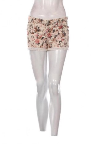 Pantaloni scurți de femei Amisu, Mărime M, Culoare Multicolor, Preț 52,13 Lei