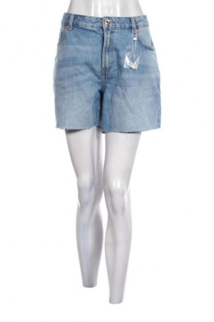 Női rövidnadrág Amisu, Méret XL, Szín Kék, Ár 3 799 Ft