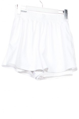 Női rövidnadrág Amisu, Méret XS, Szín Fehér, Ár 2 349 Ft