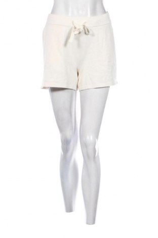 Damskie szorty Banana Republic, Rozmiar L, Kolor Biały, Cena 128,17 zł