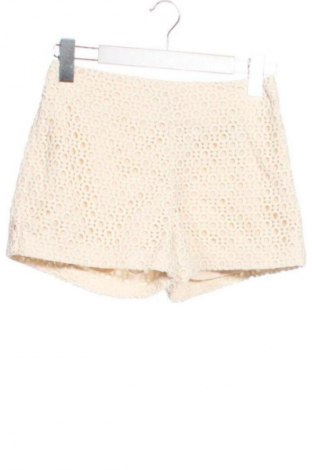 Дамски къс панталон Banana Republic, Размер XS, Цвят Бежов, Цена 25,00 €