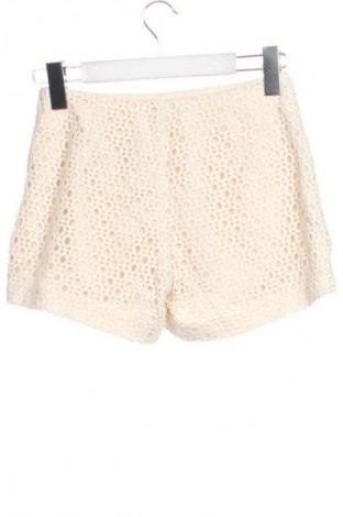 Дамски къс панталон Banana Republic, Размер XS, Цвят Бежов, Цена 25,00 €