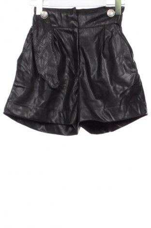 Дамски къс панталон Bebe Plus, Размер XS, Цвят Черен, Цена 4,09 €