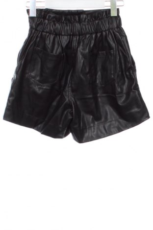 Дамски къс панталон Bebe Plus, Размер XS, Цвят Черен, Цена 4,09 €