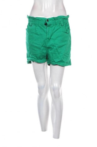 Дамски къс панталон Beloved, Размер M, Цвят Зелен, Цена 9,78 €