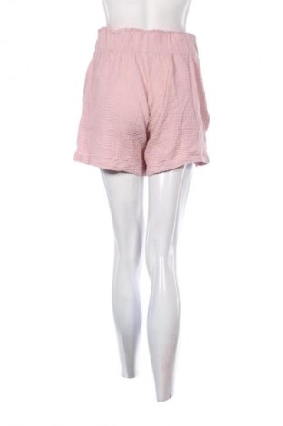 Γυναικείο κοντό παντελόνι Beloved, Μέγεθος M, Χρώμα Σάπιο μήλο, Τιμή 9,78 €