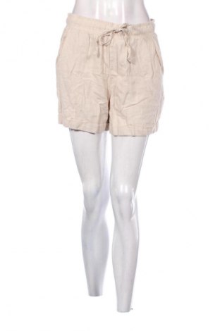 Γυναικείο κοντό παντελόνι Beloved, Μέγεθος M, Χρώμα  Μπέζ, Τιμή 9,78 €