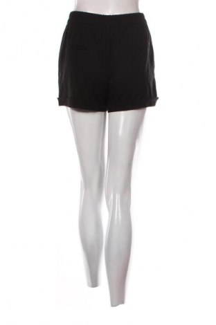 Дамски къс панталон Bershka, Размер S, Цвят Черен, Цена 10,00 €