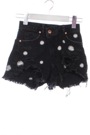 Női rövidnadrág Bershka, Méret XXS, Szín Sokszínű, Ár 5 372 Ft