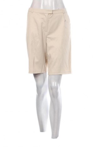 Дамски къс панталон Betty & Co, Размер L, Цвят Бежов, Цена 8,69 €