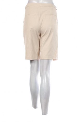 Дамски къс панталон Betty & Co, Размер L, Цвят Бежов, Цена 8,69 €