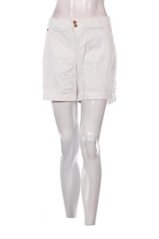Dámské kraťasy  Bien Bleu, Velikost XL, Barva Bílá, Cena  283,00 Kč