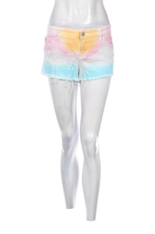 Γυναικείο κοντό παντελόνι Billabong, Μέγεθος XL, Χρώμα Πολύχρωμο, Τιμή 17,00 €