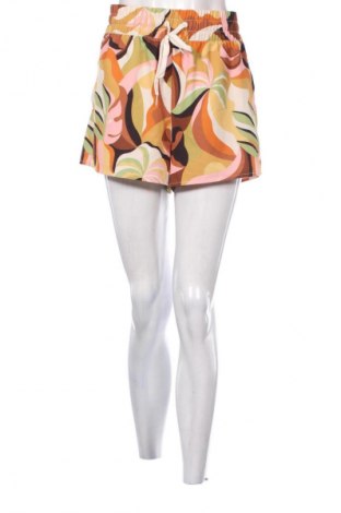 Pantaloni scurți de femei Billabong, Mărime L, Culoare Multicolor, Preț 88,62 Lei