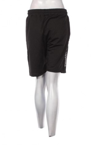 Дамски къс панталон Black Bananas, Размер L, Цвят Черен, Цена 6,64 €