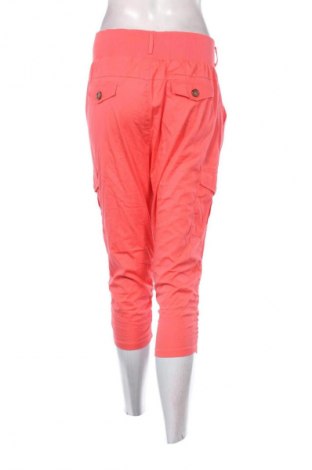 Γυναικείο κοντό παντελόνι Blind Date, Μέγεθος M, Χρώμα Ρόζ , Τιμή 5,99 €