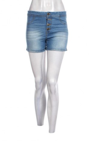 Дамски къс панталон Blind Date, Размер S, Цвят Син, Цена 6,13 €