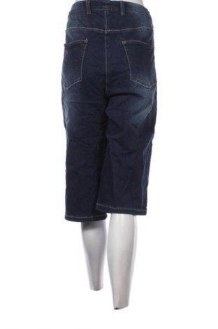 Női rövidnadrág Bon Prix, Méret XXL, Szín Kék, Ár 2 819 Ft