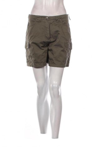 Dámské kraťasy  Boule..., Velikost M, Barva Zelená, Cena  283,00 Kč