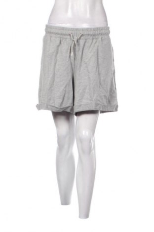 Γυναικείο κοντό παντελόνι Bpc Bonprix Collection, Μέγεθος XL, Χρώμα Γκρί, Τιμή 9,71 €