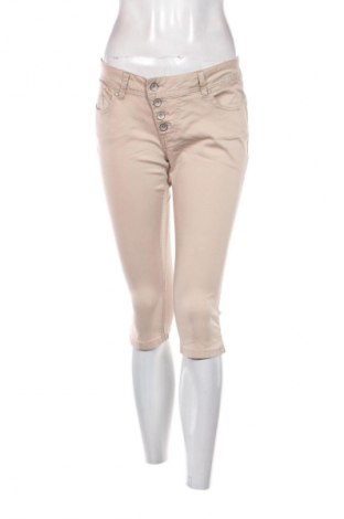 Damen Shorts Buena Vista, Größe M, Farbe Beige, Preis € 8,99