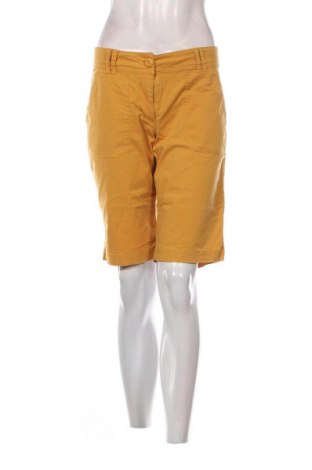 Damskie szorty Bushman, Rozmiar M, Kolor Żółty, Cena 109,99 zł